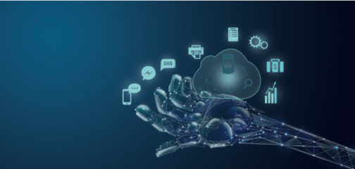 云計算市場擴張背景下的技術推廣服務發展機遇