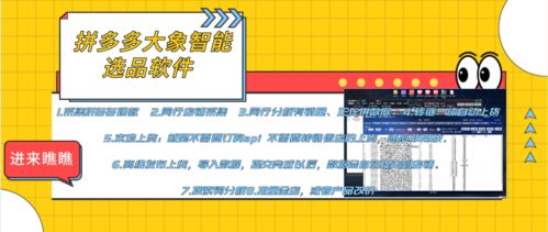 拼多多店群生態(tài)全解析 軟件代理、后臺(tái)招商與加盟機(jī)遇